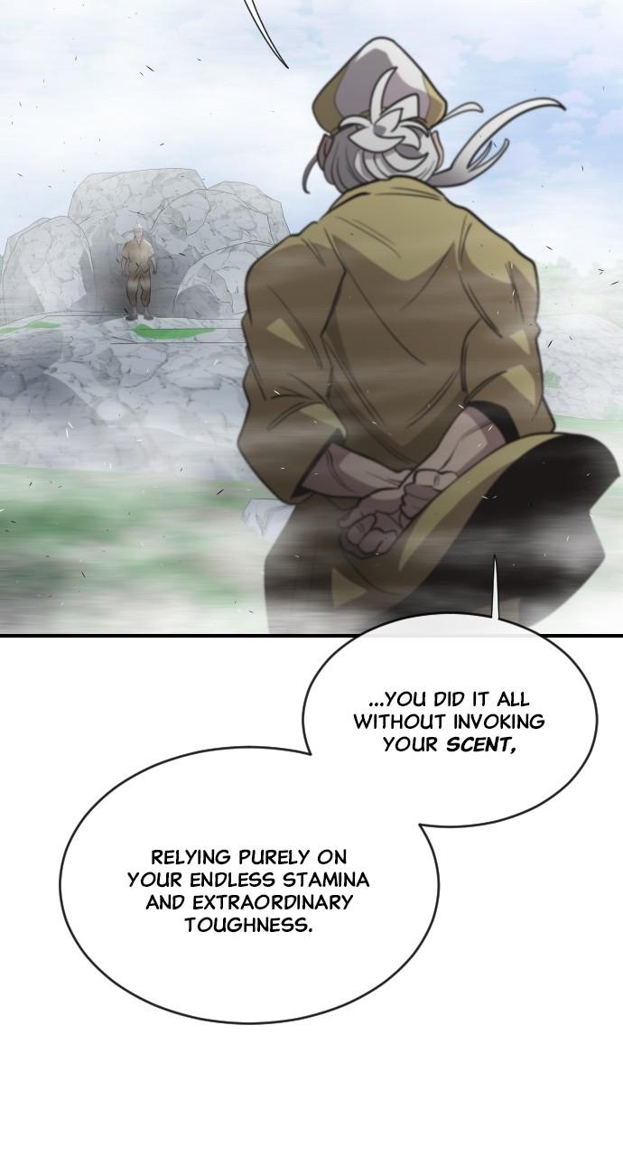 The Superhuman Era Chapter 42 - Page 63