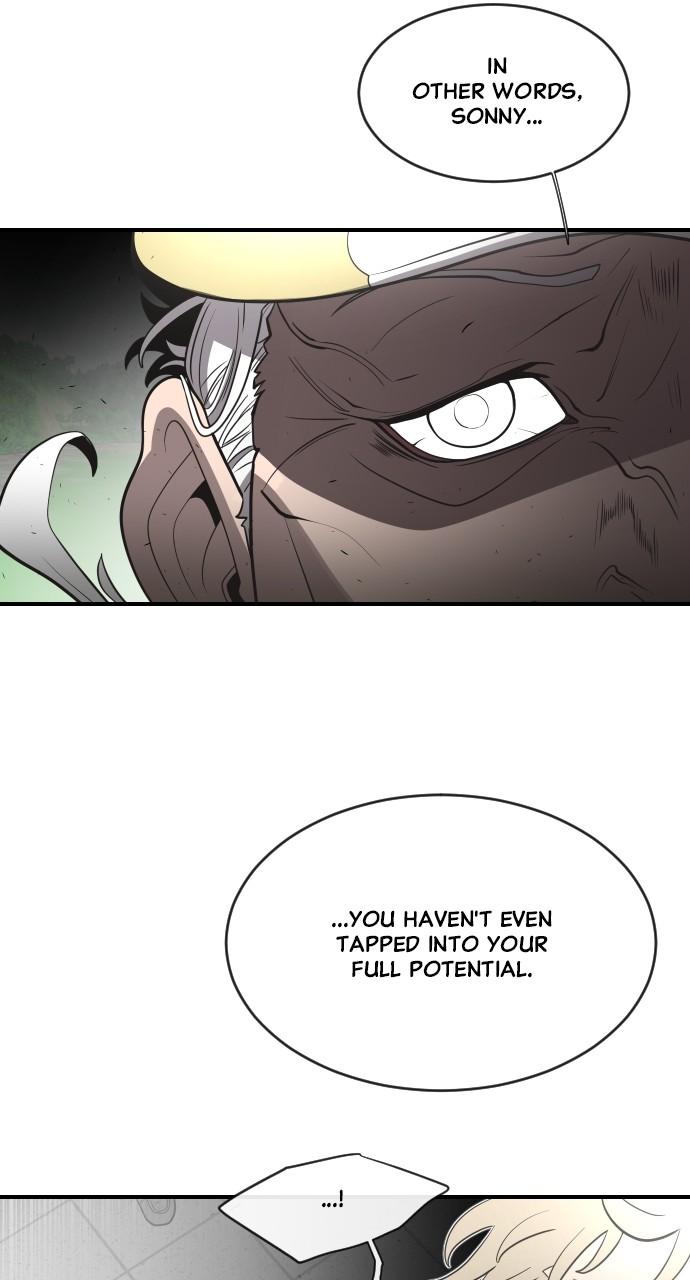 The Superhuman Era Chapter 42 - Page 64
