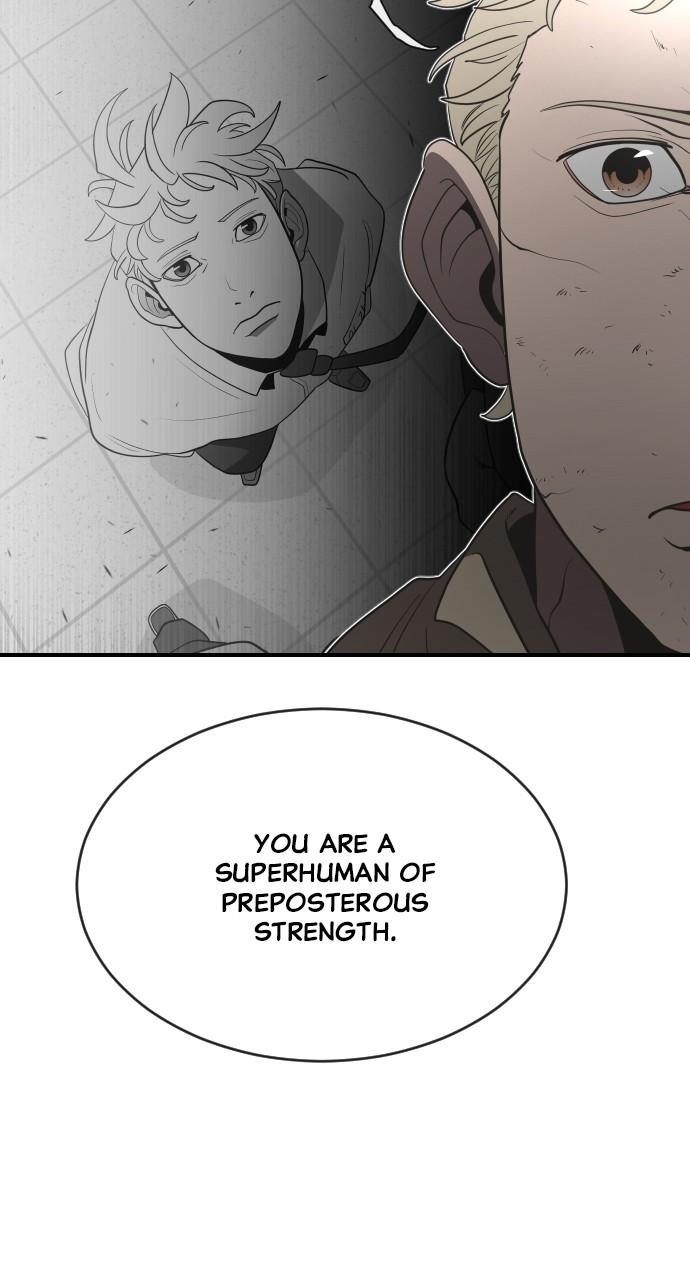 The Superhuman Era Chapter 42 - Page 65
