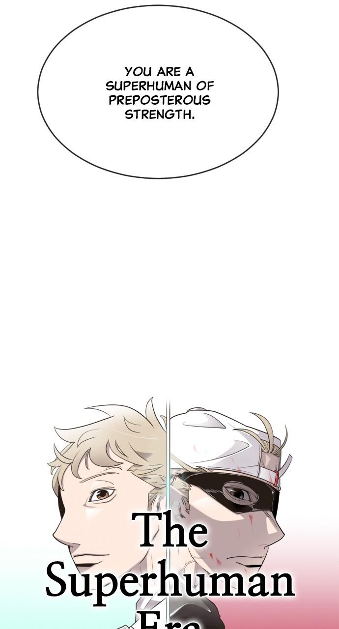 The Superhuman Era Chapter 43 - Page 4