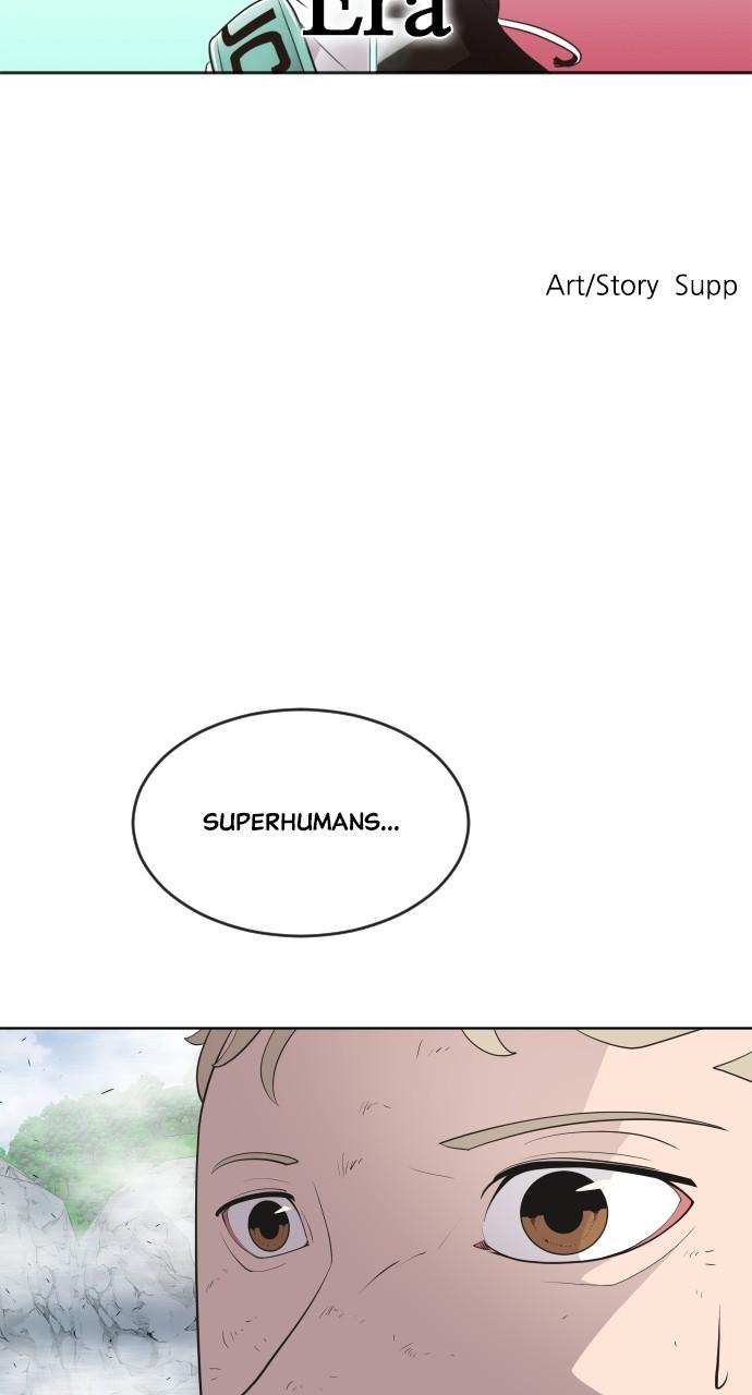 The Superhuman Era Chapter 43 - Page 5