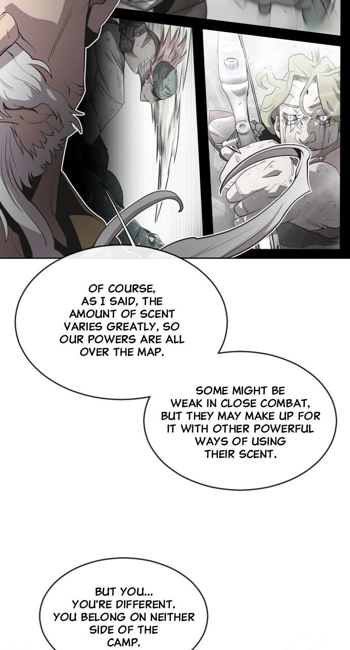 The Superhuman Era Chapter 43 - Page 7