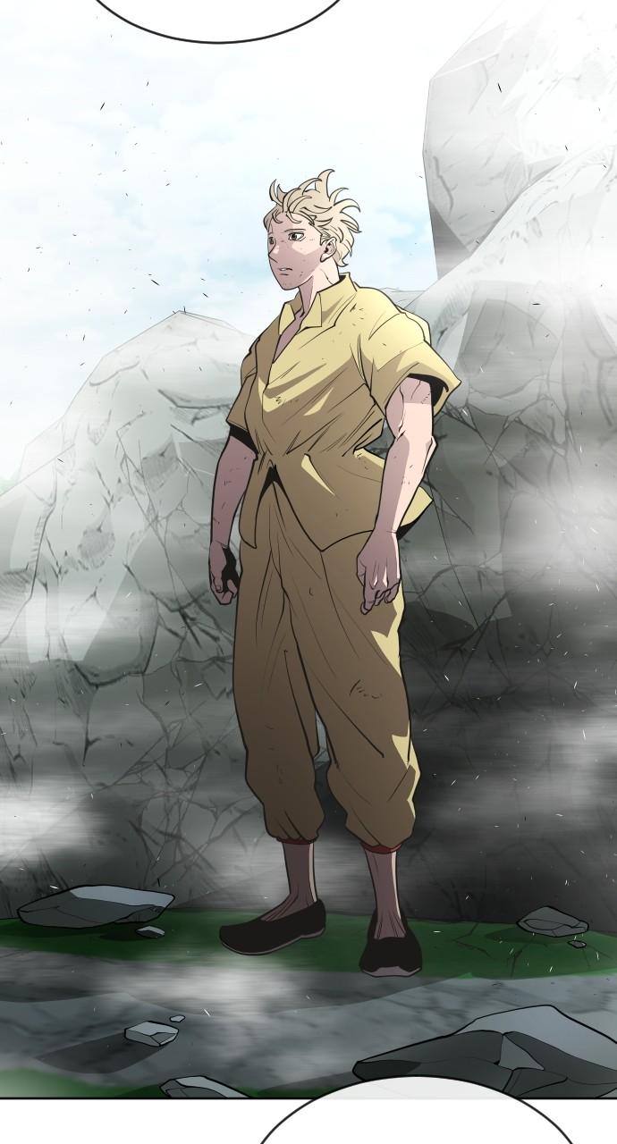 The Superhuman Era Chapter 43 - Page 8