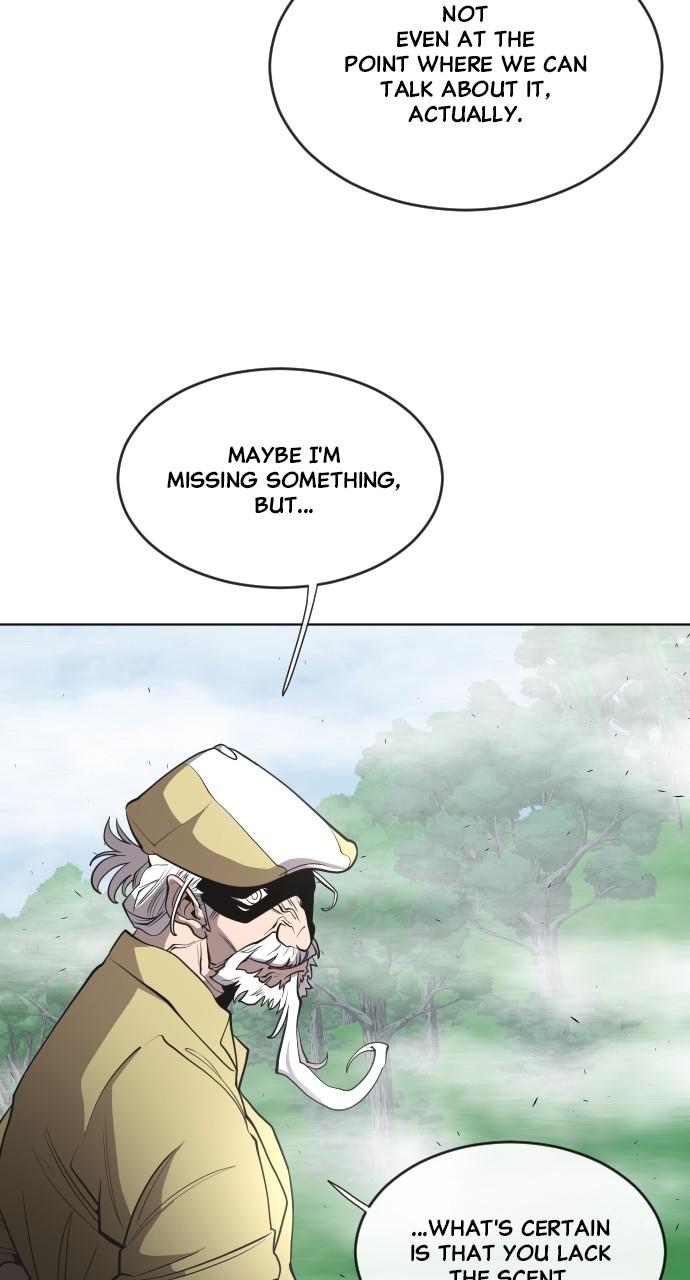 The Superhuman Era Chapter 43 - Page 9