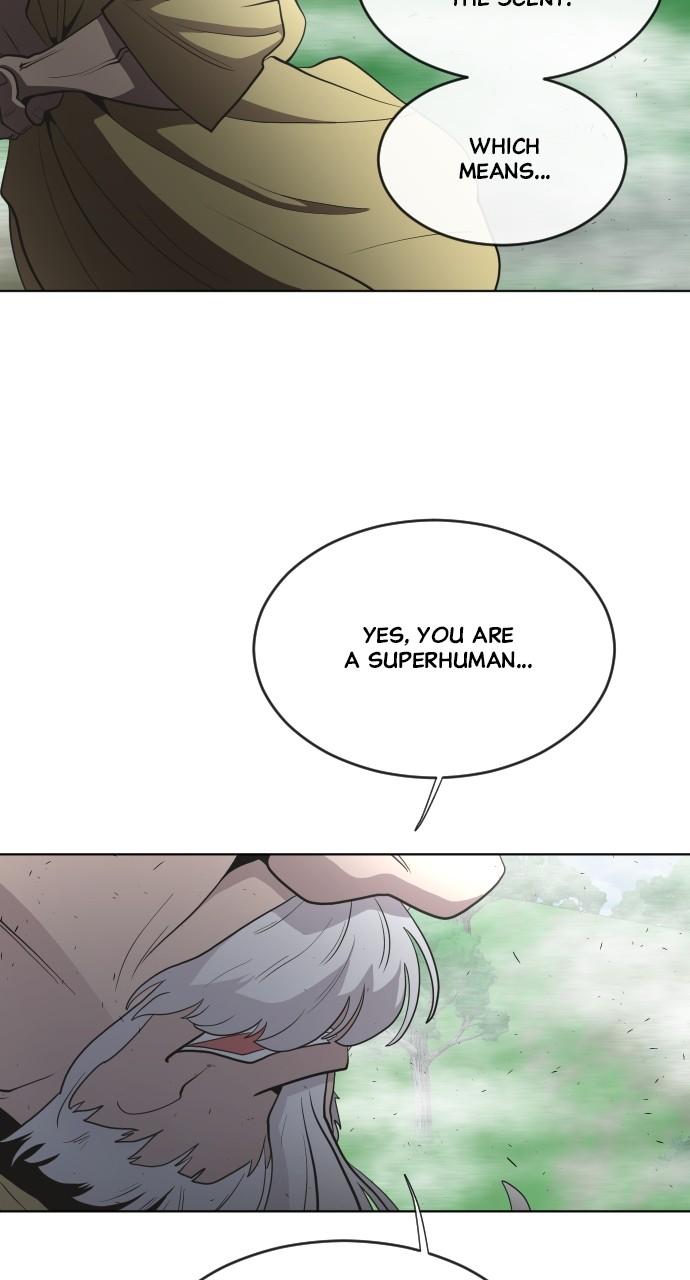 The Superhuman Era Chapter 43 - Page 10