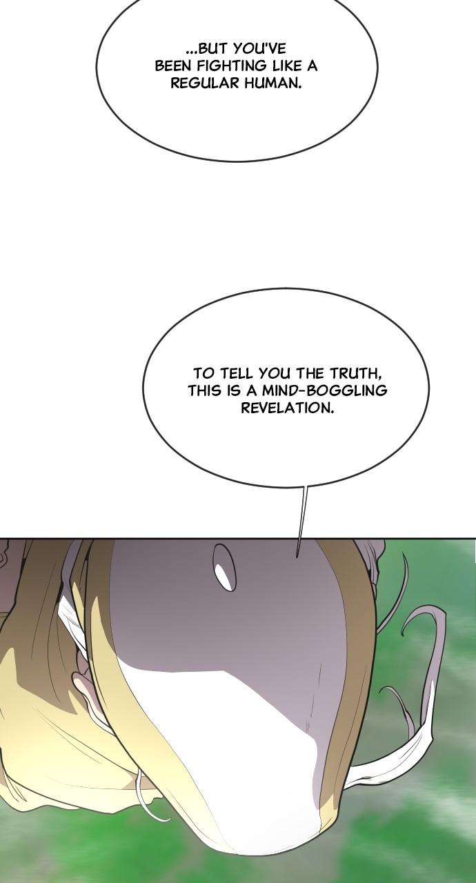 The Superhuman Era Chapter 43 - Page 11