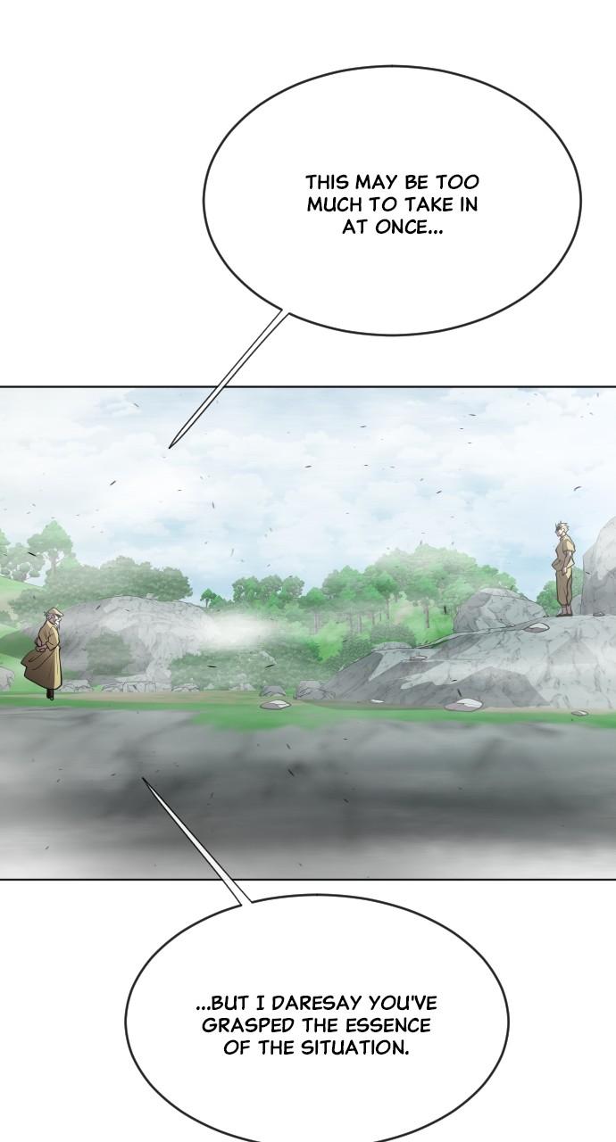 The Superhuman Era Chapter 43 - Page 14