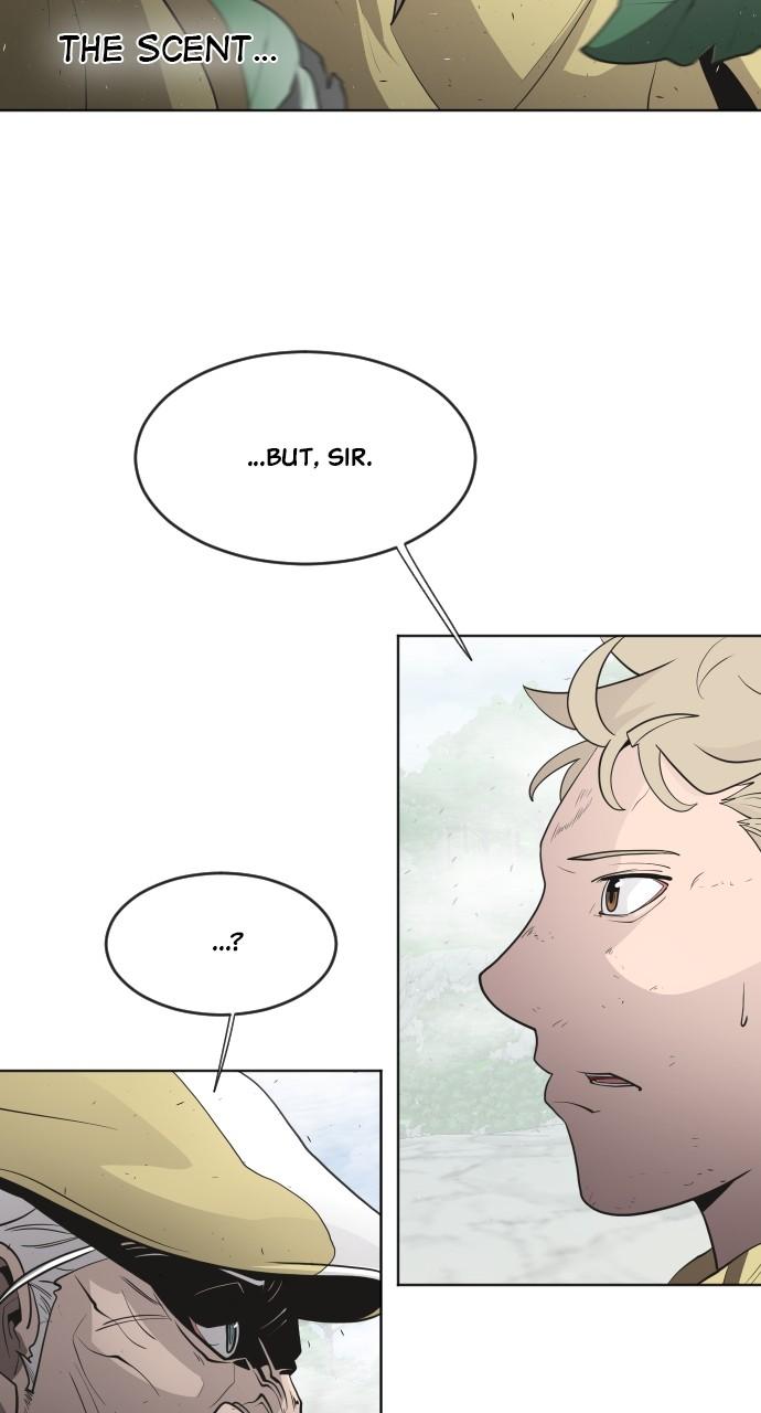 The Superhuman Era Chapter 43 - Page 16