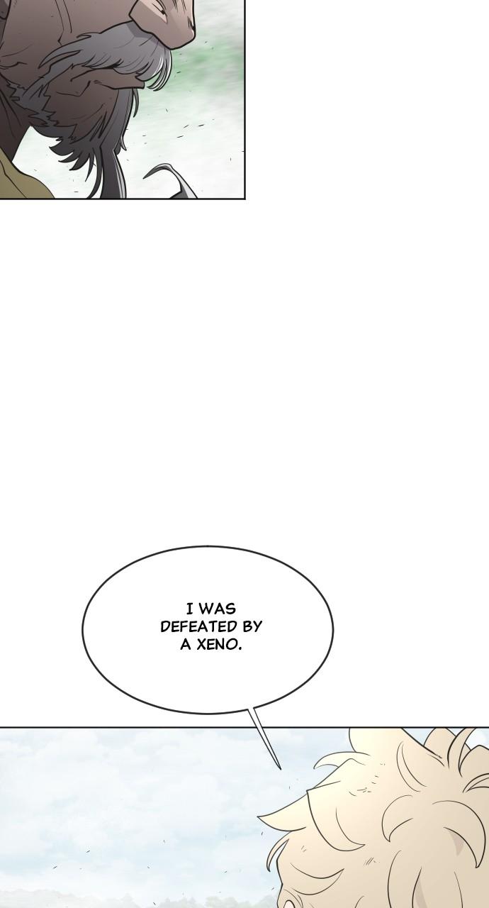 The Superhuman Era Chapter 43 - Page 17