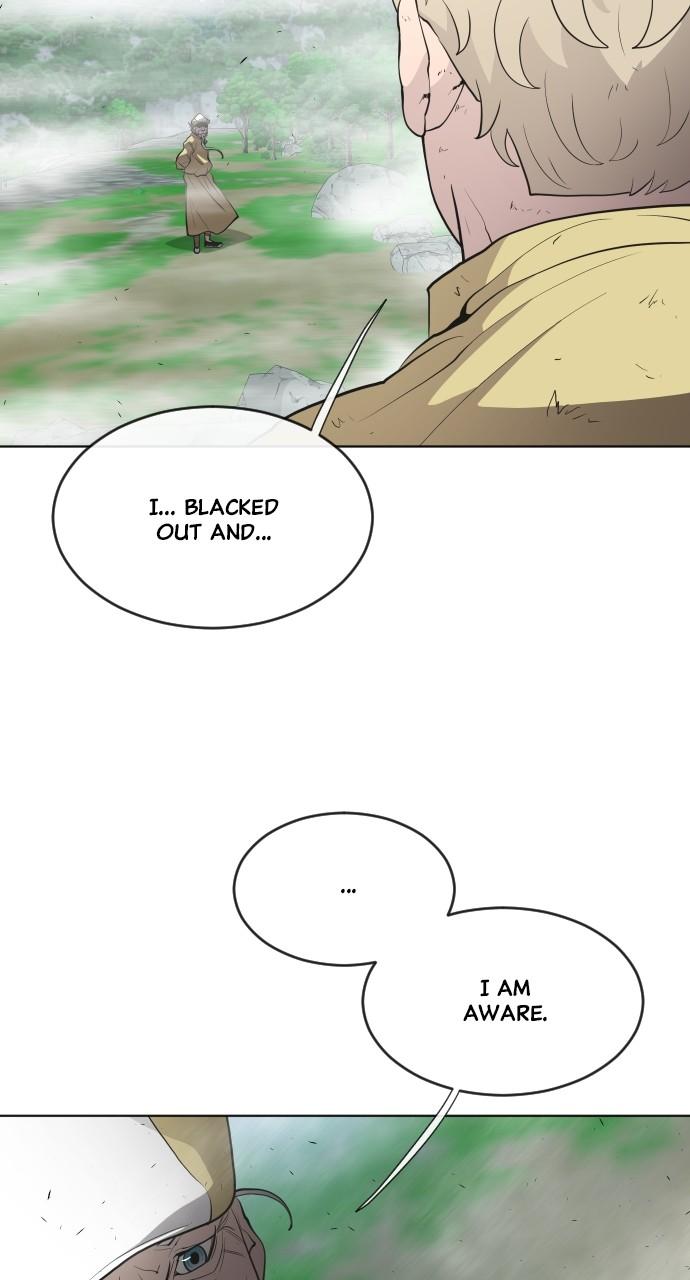 The Superhuman Era Chapter 43 - Page 18