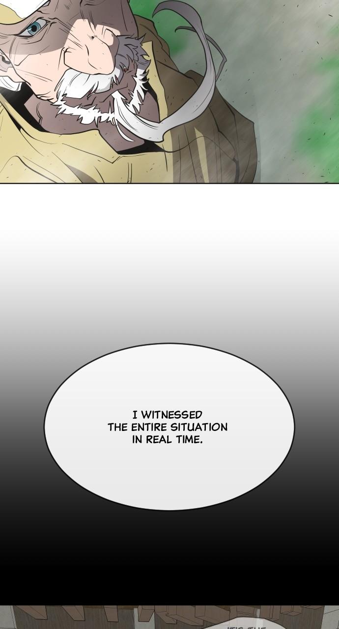 The Superhuman Era Chapter 43 - Page 19