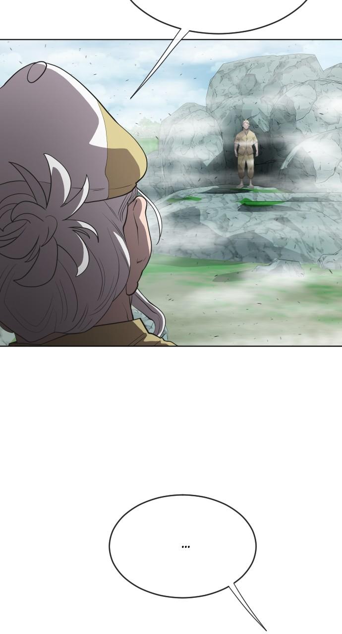 The Superhuman Era Chapter 43 - Page 21