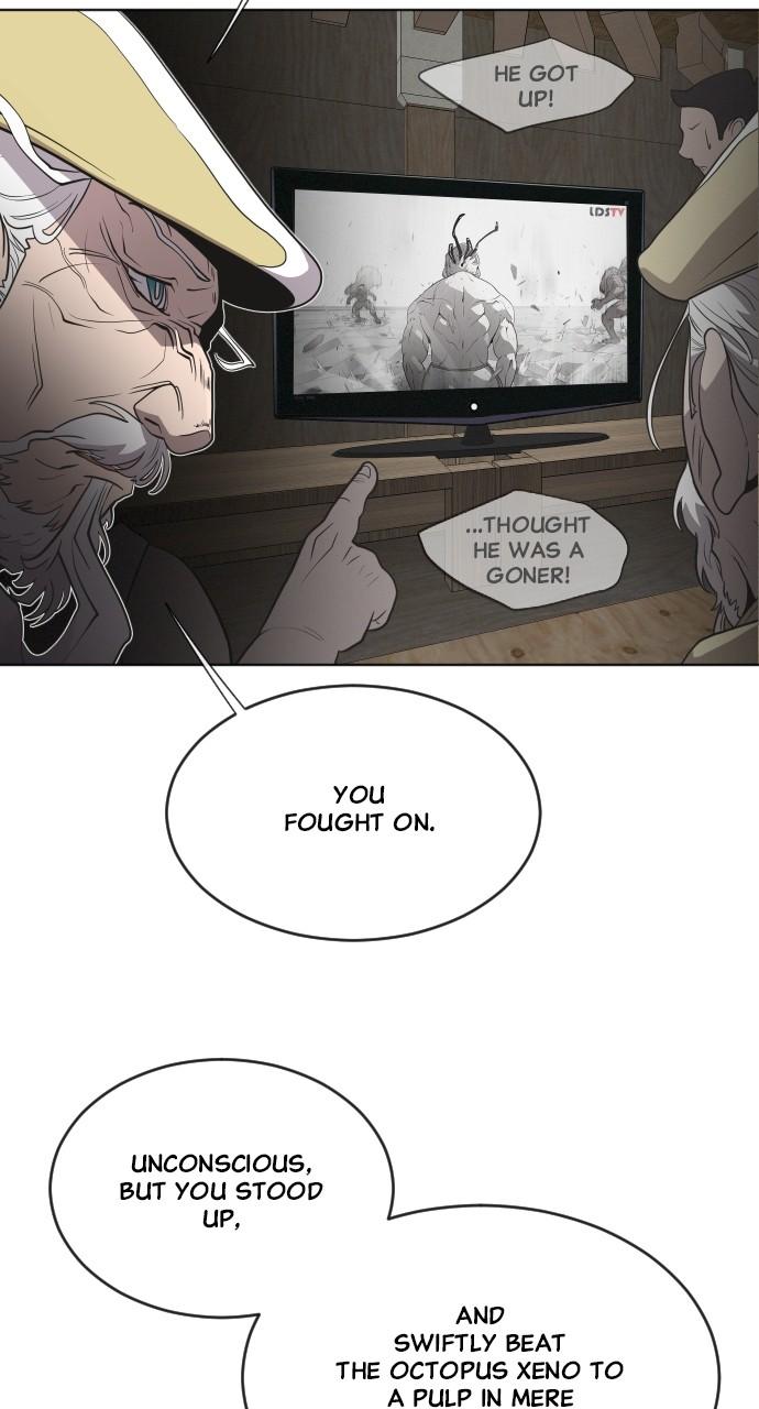 The Superhuman Era Chapter 43 - Page 23