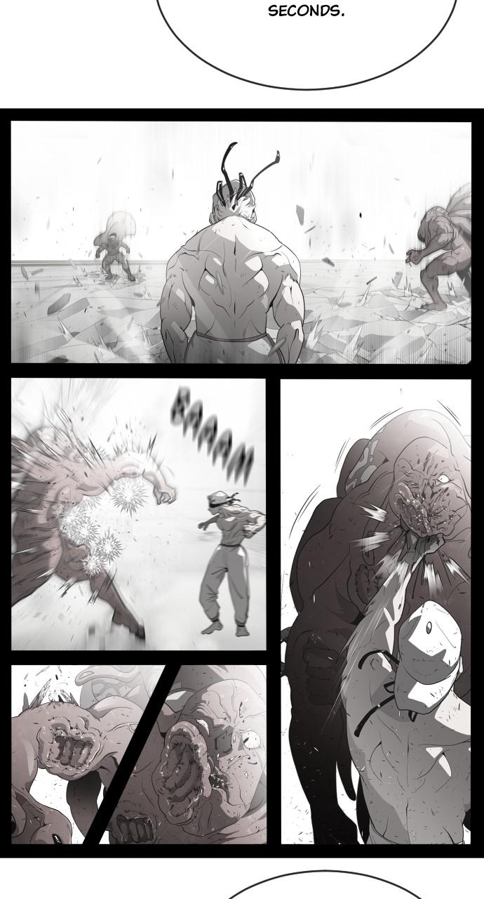 The Superhuman Era Chapter 43 - Page 24