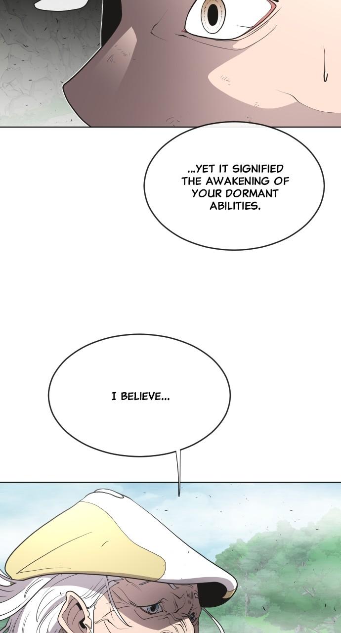 The Superhuman Era Chapter 43 - Page 27