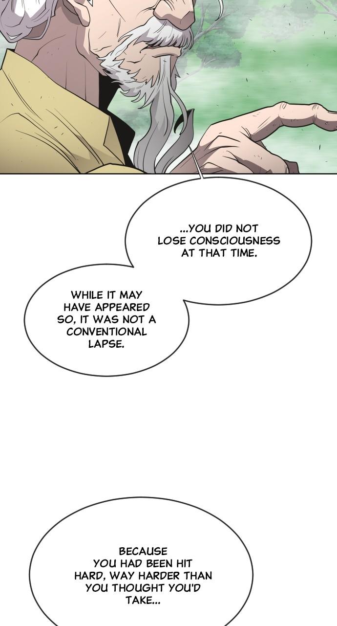 The Superhuman Era Chapter 43 - Page 28