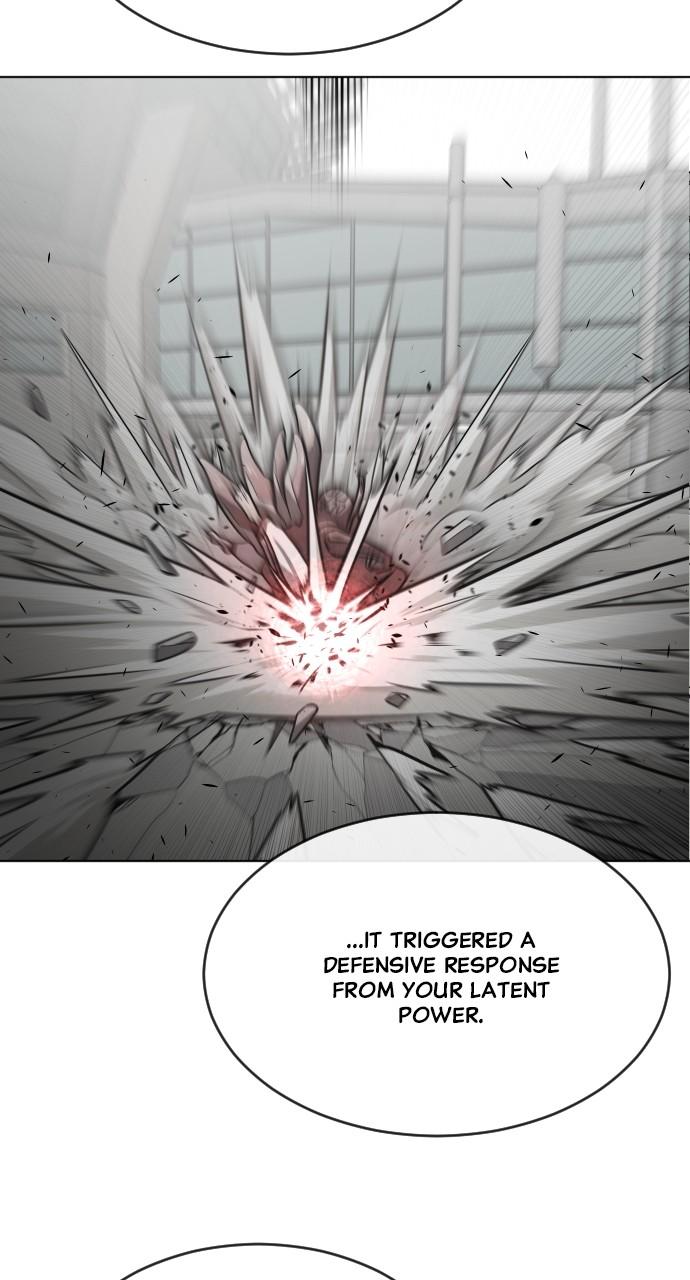 The Superhuman Era Chapter 43 - Page 29