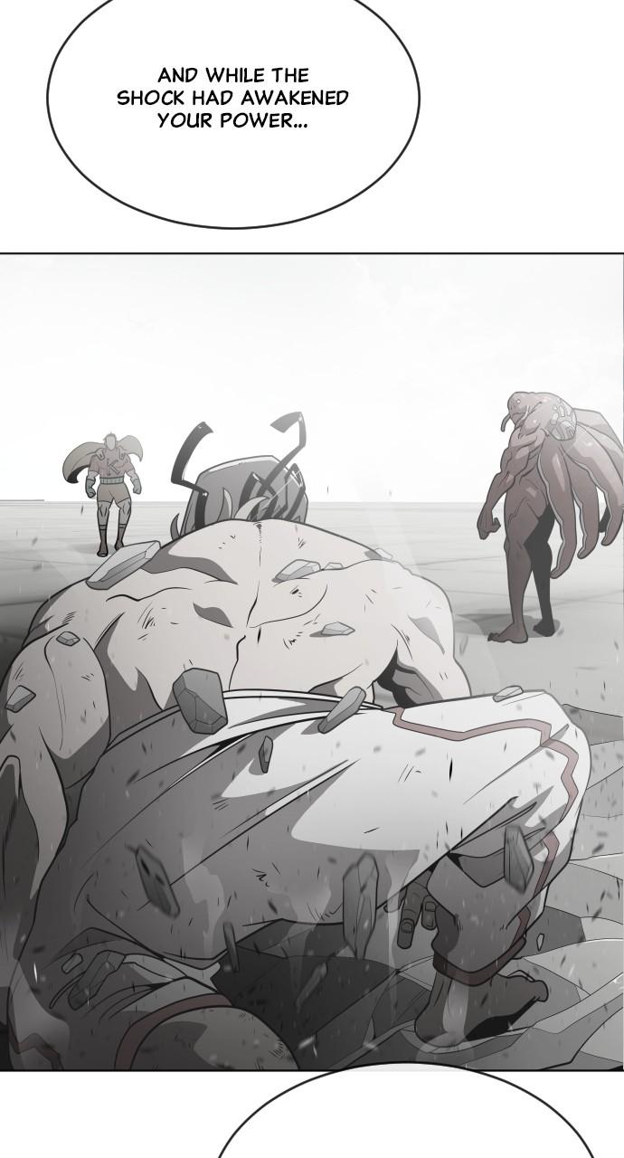 The Superhuman Era Chapter 43 - Page 30