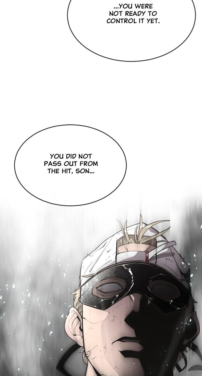 The Superhuman Era Chapter 43 - Page 31