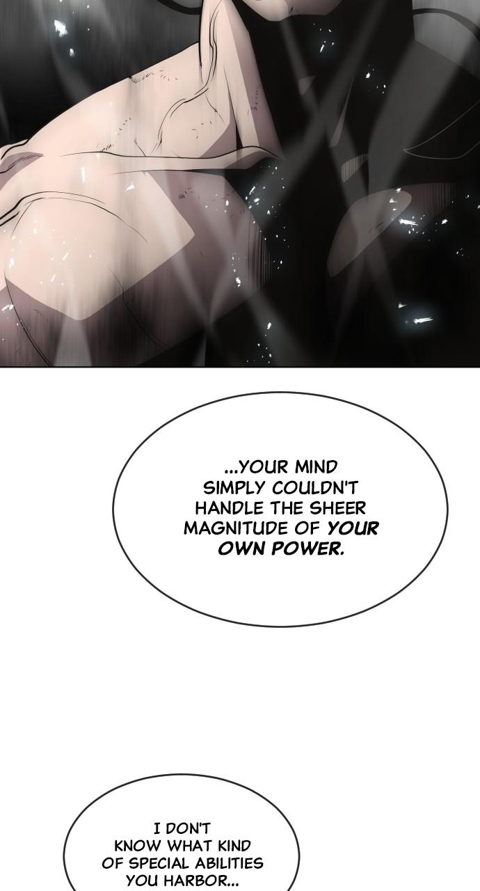 The Superhuman Era Chapter 43 - Page 32
