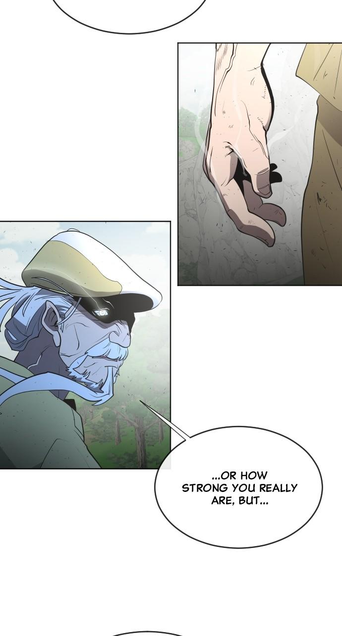 The Superhuman Era Chapter 43 - Page 33