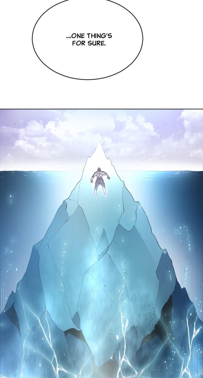 The Superhuman Era Chapter 43 - Page 34