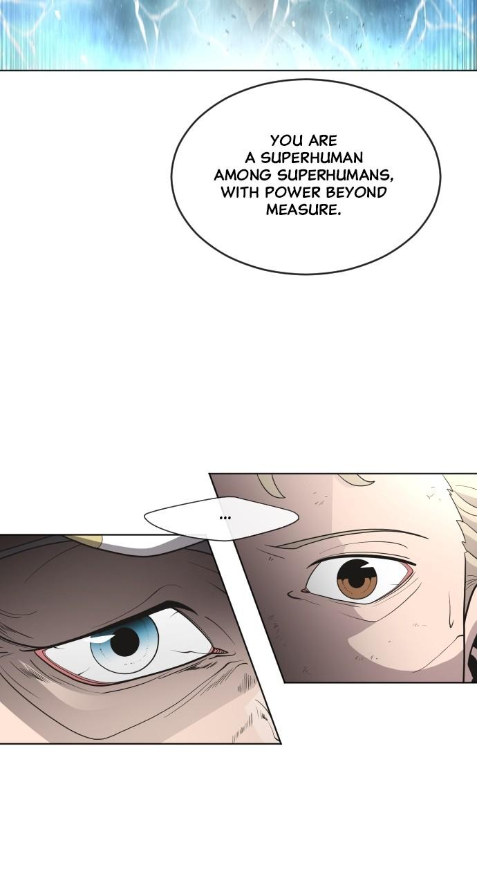 The Superhuman Era Chapter 43 - Page 35