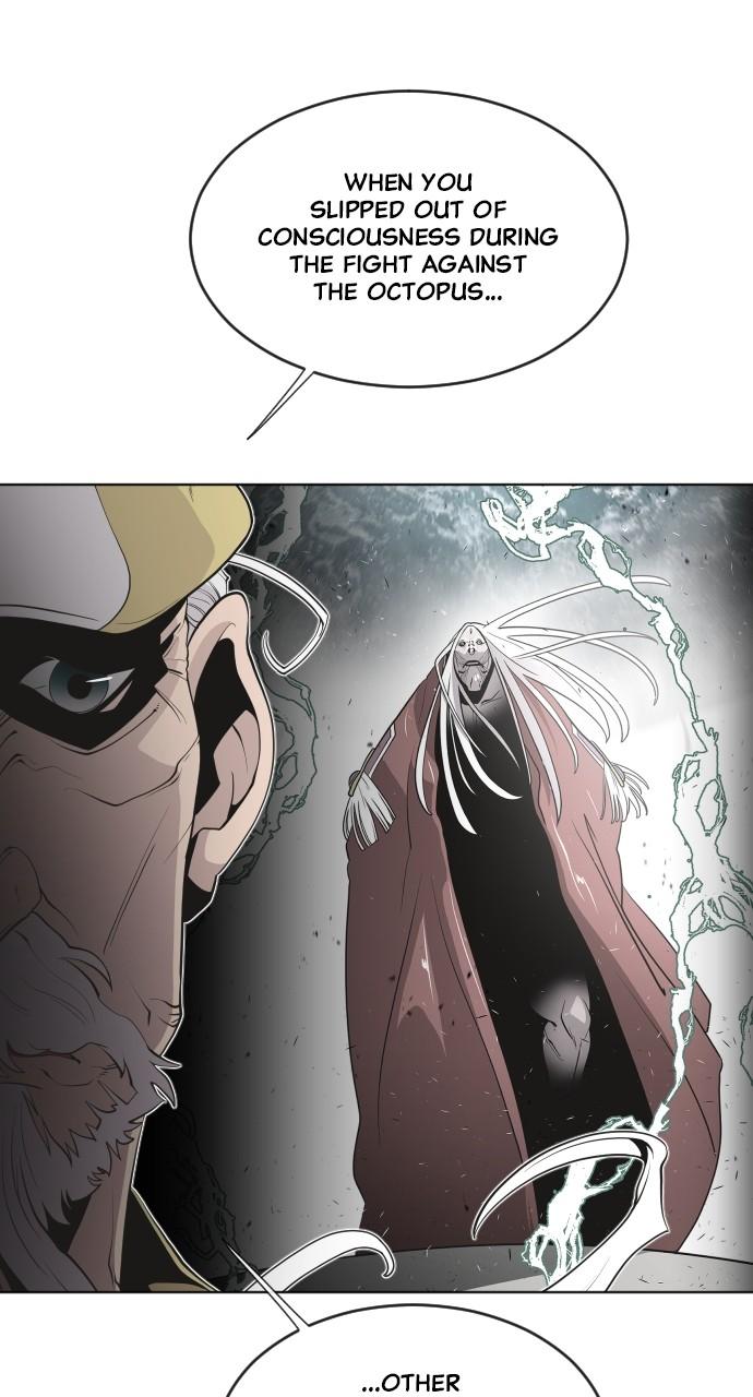 The Superhuman Era Chapter 43 - Page 36