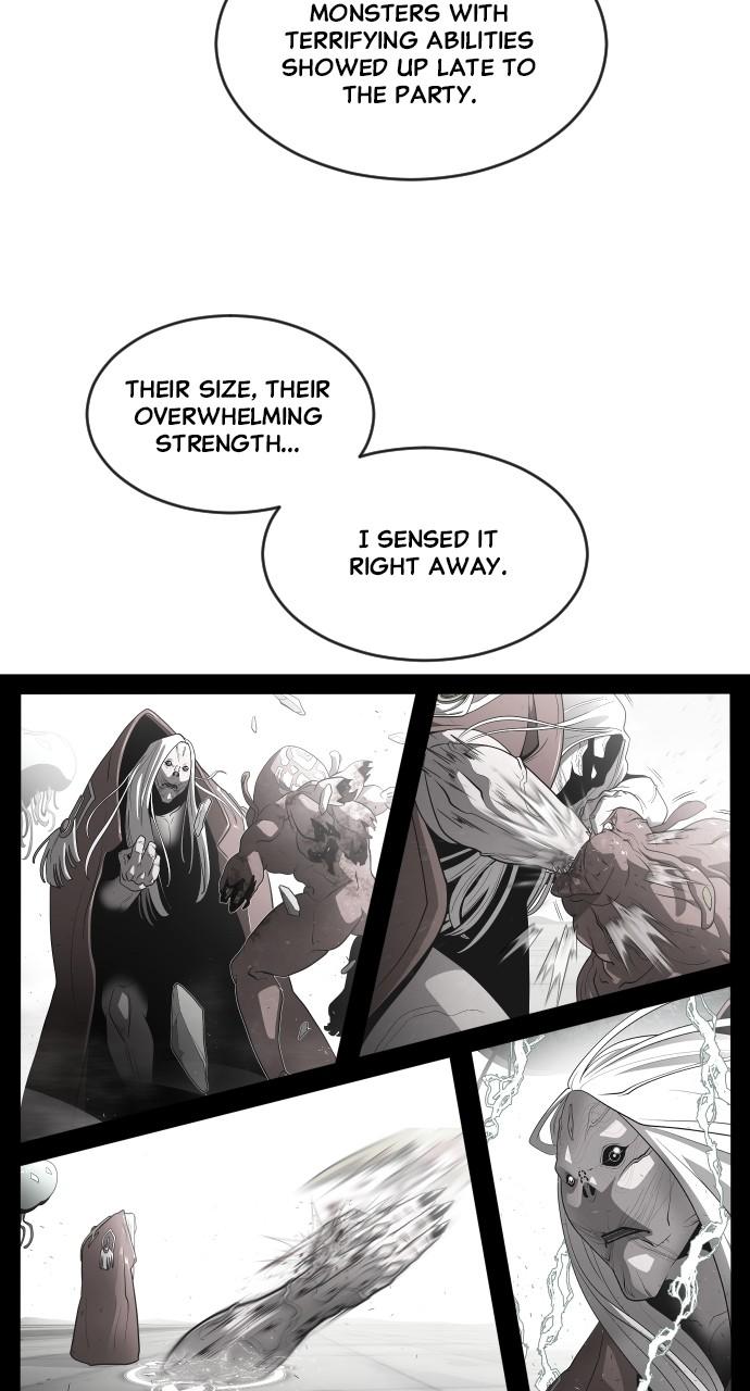 The Superhuman Era Chapter 43 - Page 37