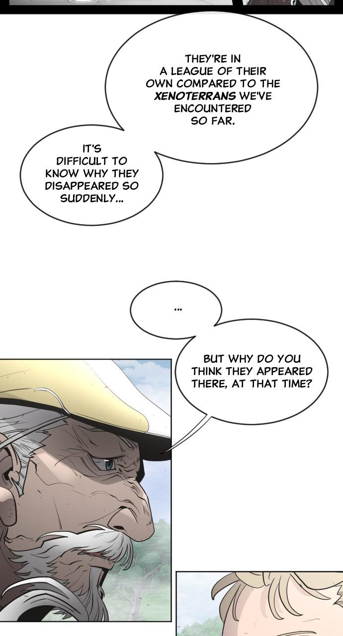 The Superhuman Era Chapter 43 - Page 38