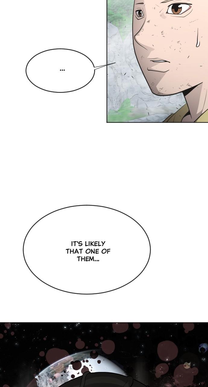 The Superhuman Era Chapter 43 - Page 39