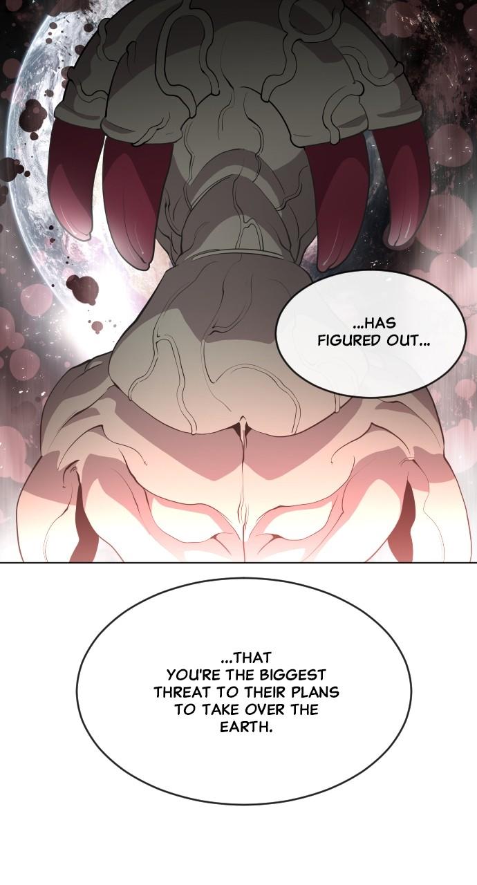 The Superhuman Era Chapter 43 - Page 40