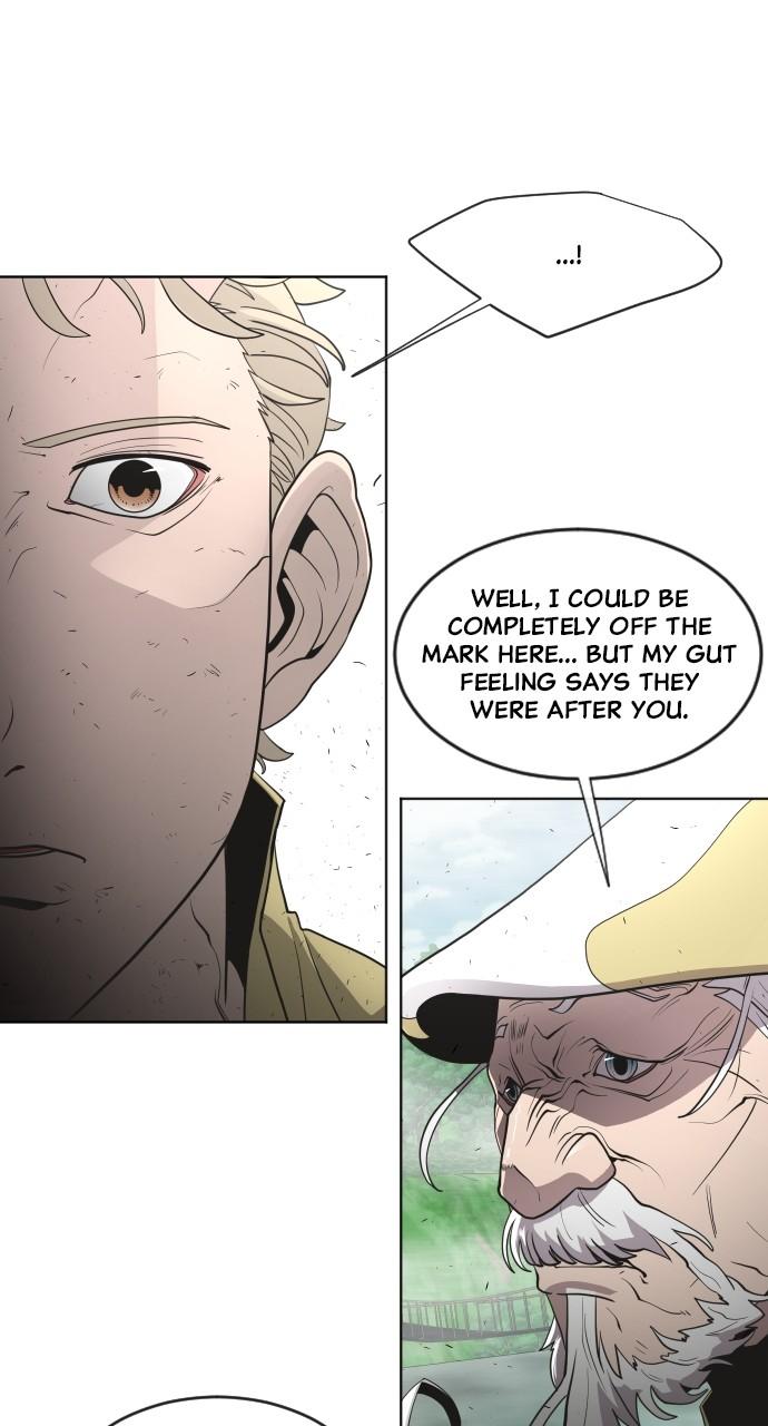 The Superhuman Era Chapter 43 - Page 41