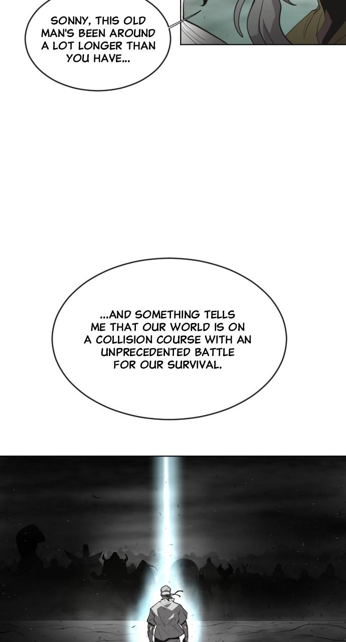 The Superhuman Era Chapter 43 - Page 42