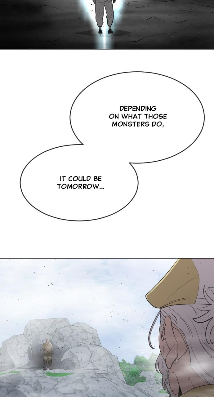 The Superhuman Era Chapter 43 - Page 43