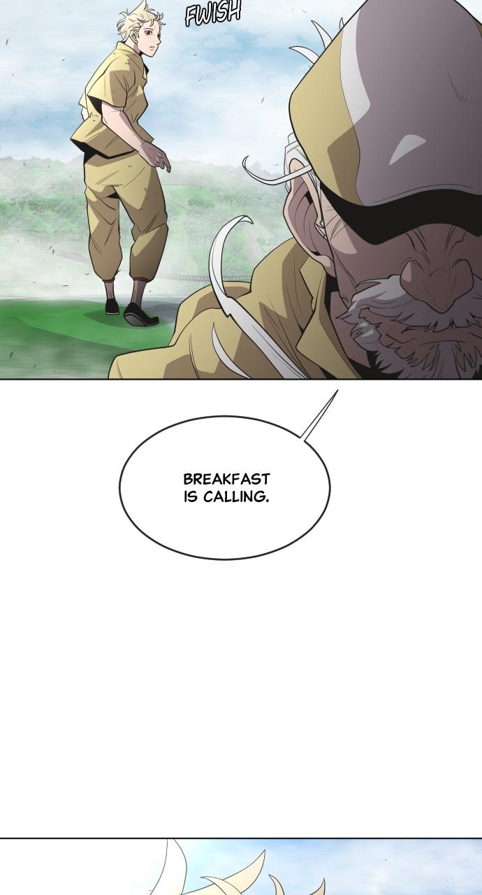 The Superhuman Era Chapter 43 - Page 47