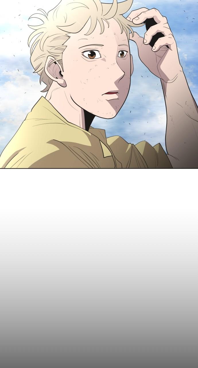 The Superhuman Era Chapter 43 - Page 48