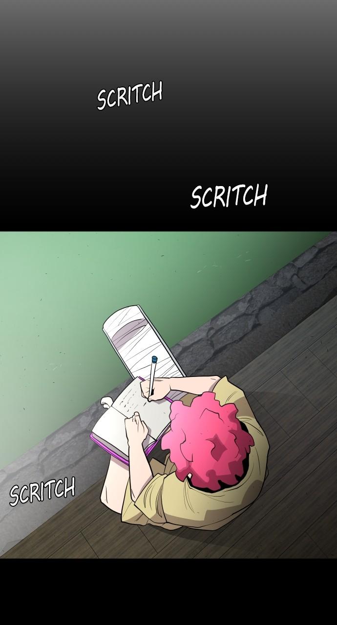 The Superhuman Era Chapter 43 - Page 49