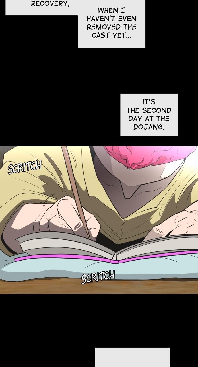 The Superhuman Era Chapter 43 - Page 52