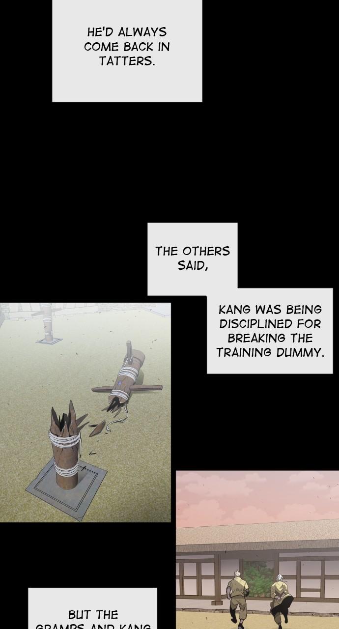 The Superhuman Era Chapter 43 - Page 57