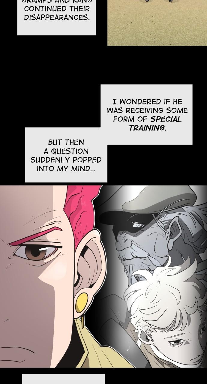 The Superhuman Era Chapter 43 - Page 58
