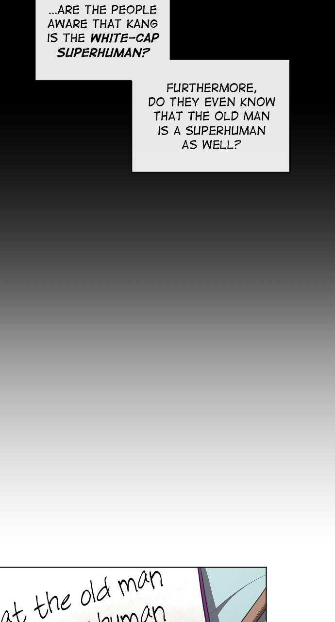 The Superhuman Era Chapter 43 - Page 59