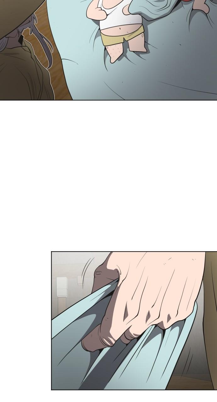 The Superhuman Era Chapter 43 - Page 61