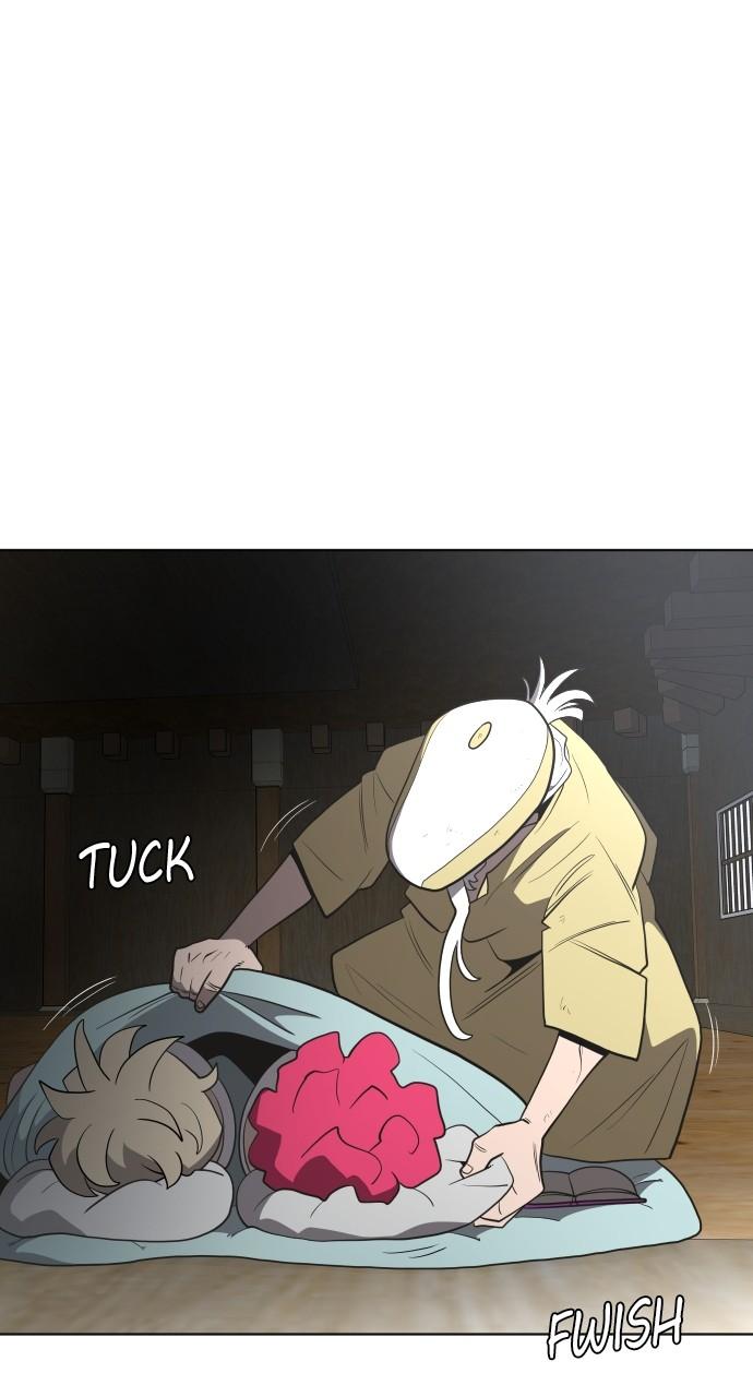 The Superhuman Era Chapter 43 - Page 62