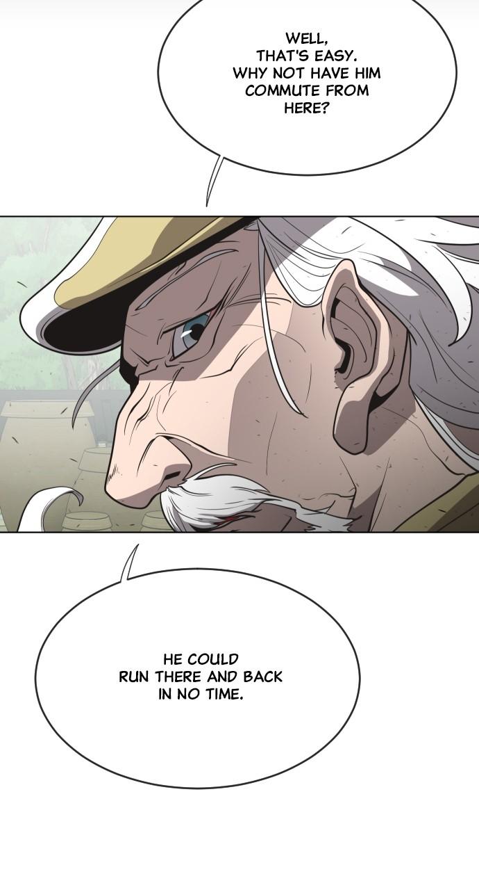 The Superhuman Era Chapter 43 - Page 65