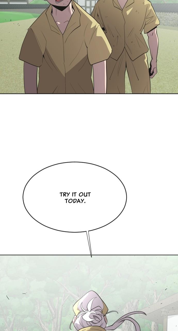 The Superhuman Era Chapter 44 - Page 4