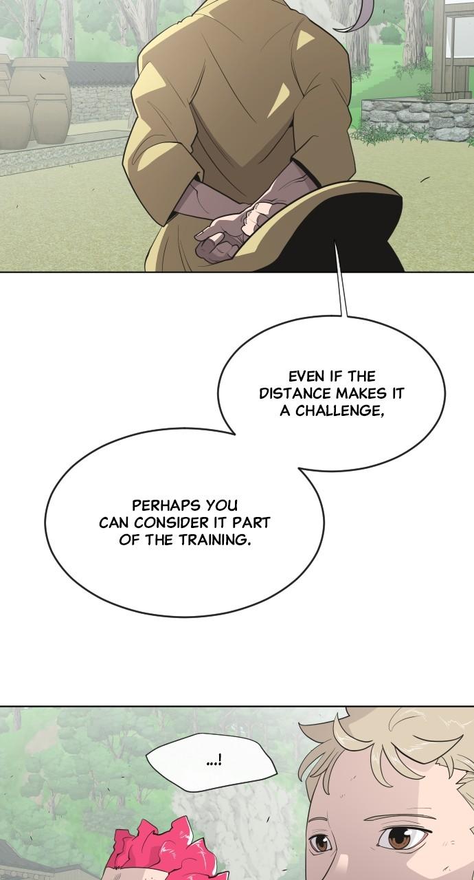 The Superhuman Era Chapter 44 - Page 5