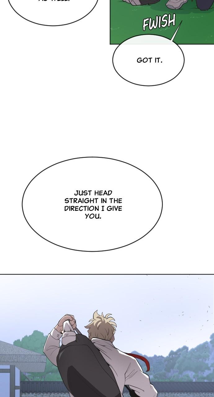 The Superhuman Era Chapter 44 - Page 8