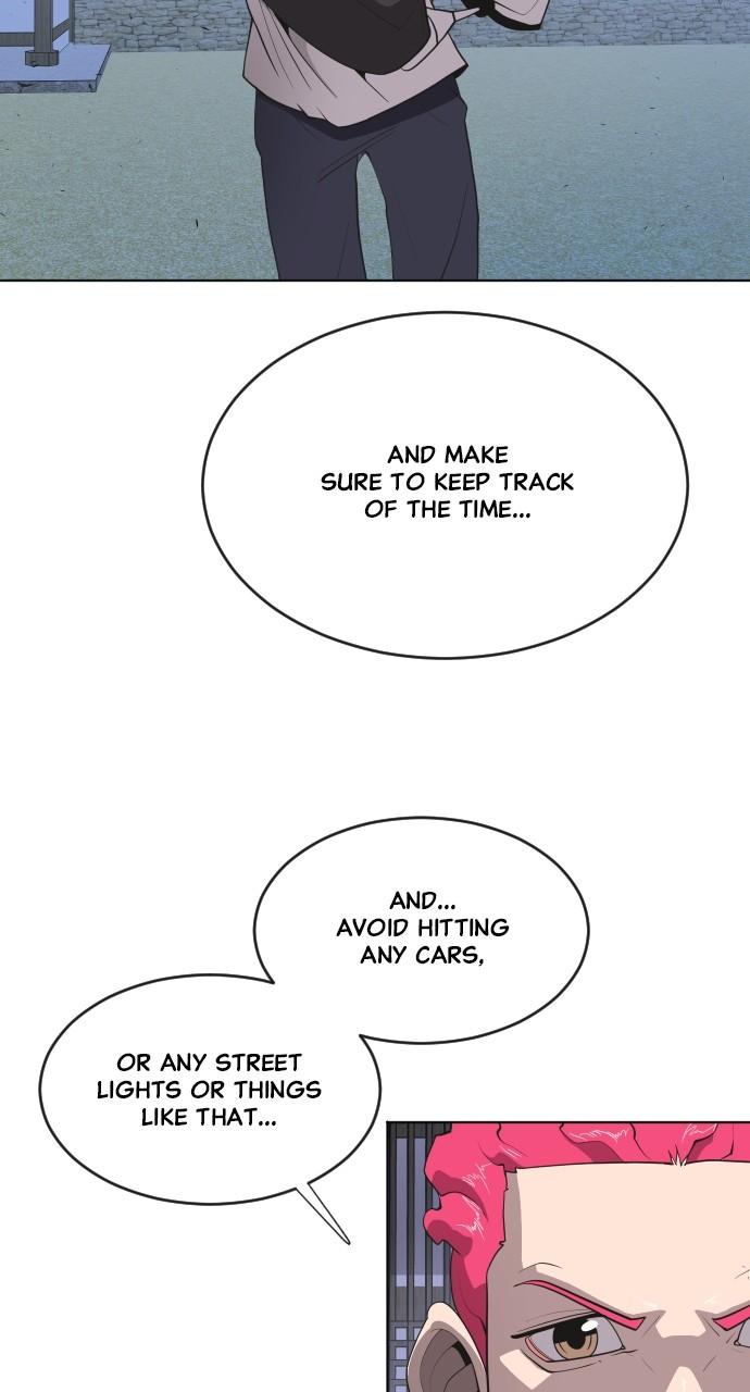 The Superhuman Era Chapter 44 - Page 9