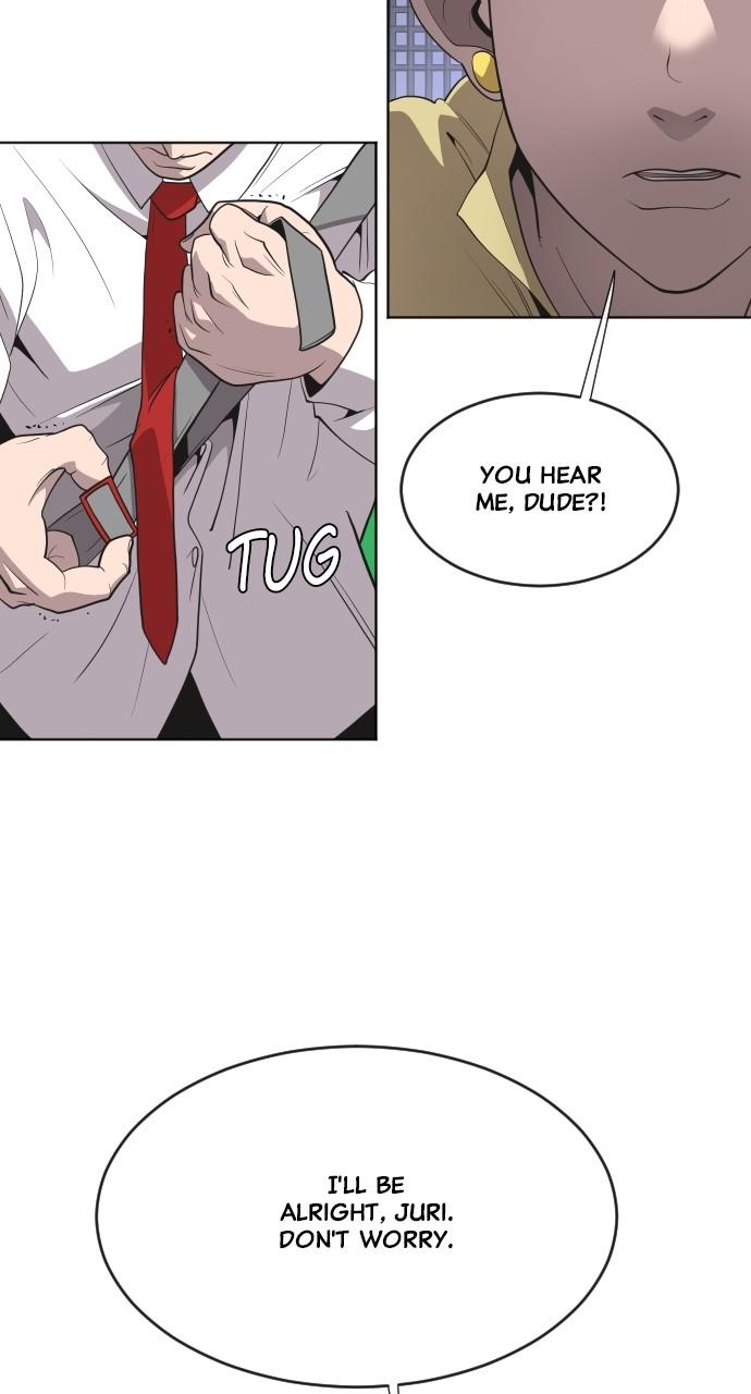 The Superhuman Era Chapter 44 - Page 10